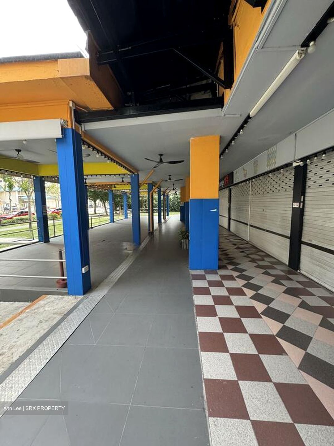 Clementi West Street 2 (D5), Shop House #521984821